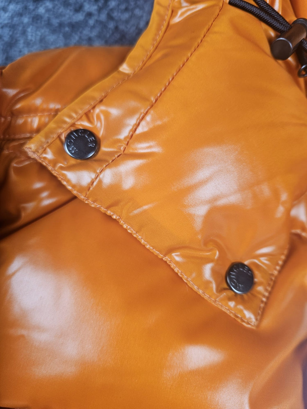 Moncler Leamn Jacket