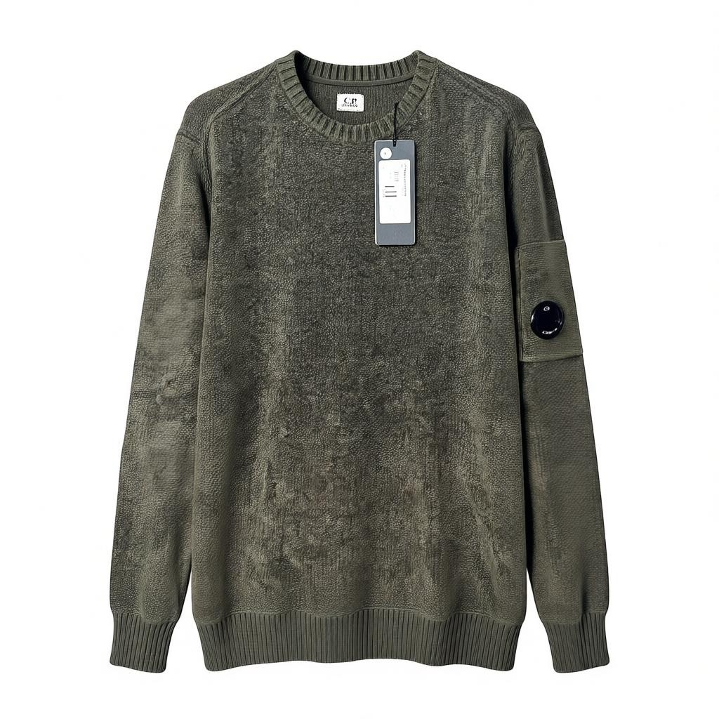 CP Company knitwear Crewneck.