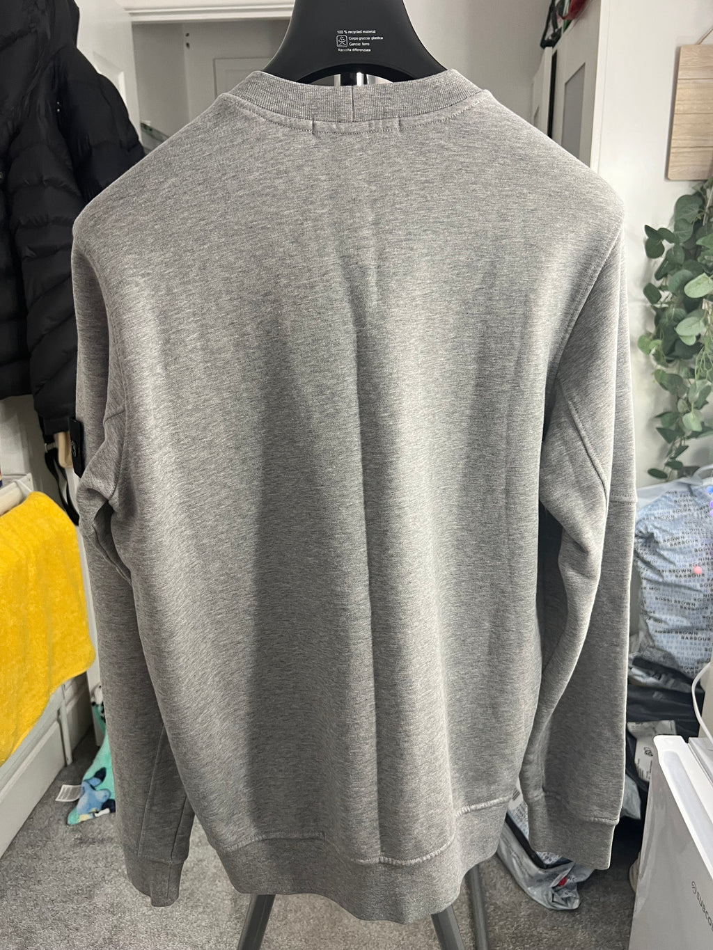 Stone Island Jumper