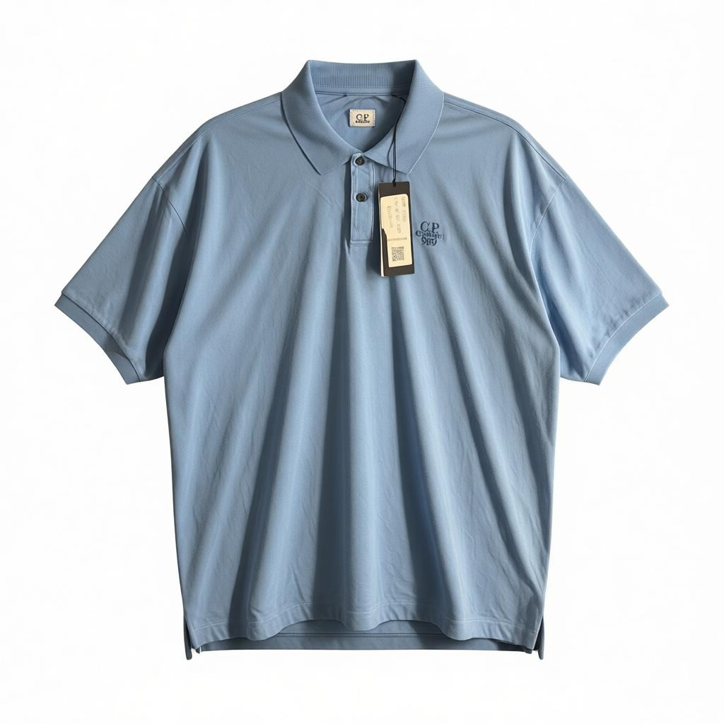 CP Company Polo Shirt