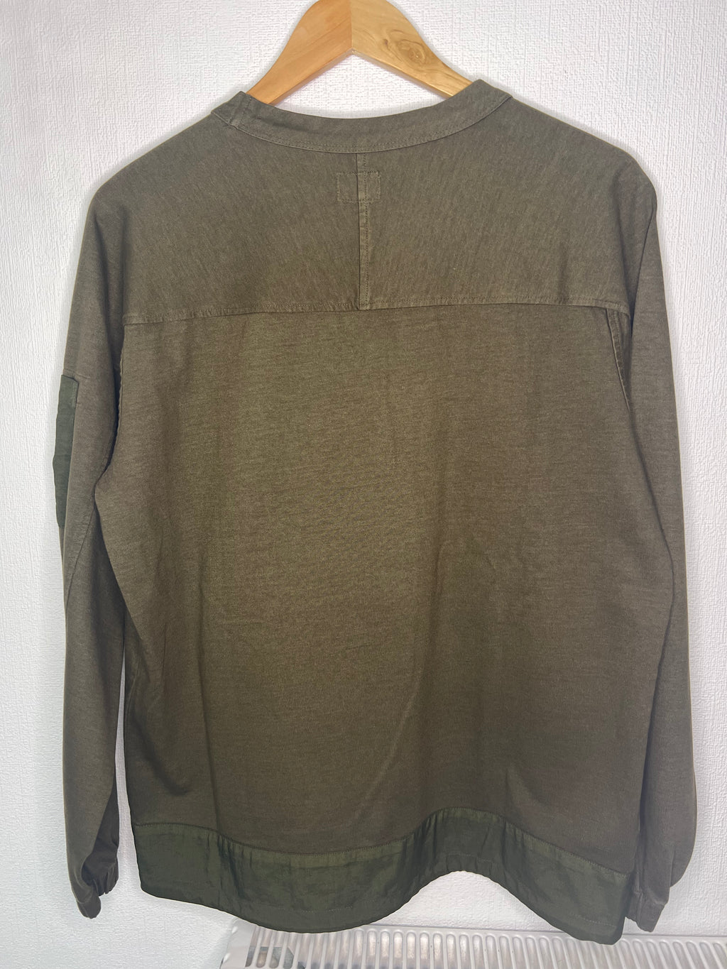 CP Company Multi - Pocket Sweater