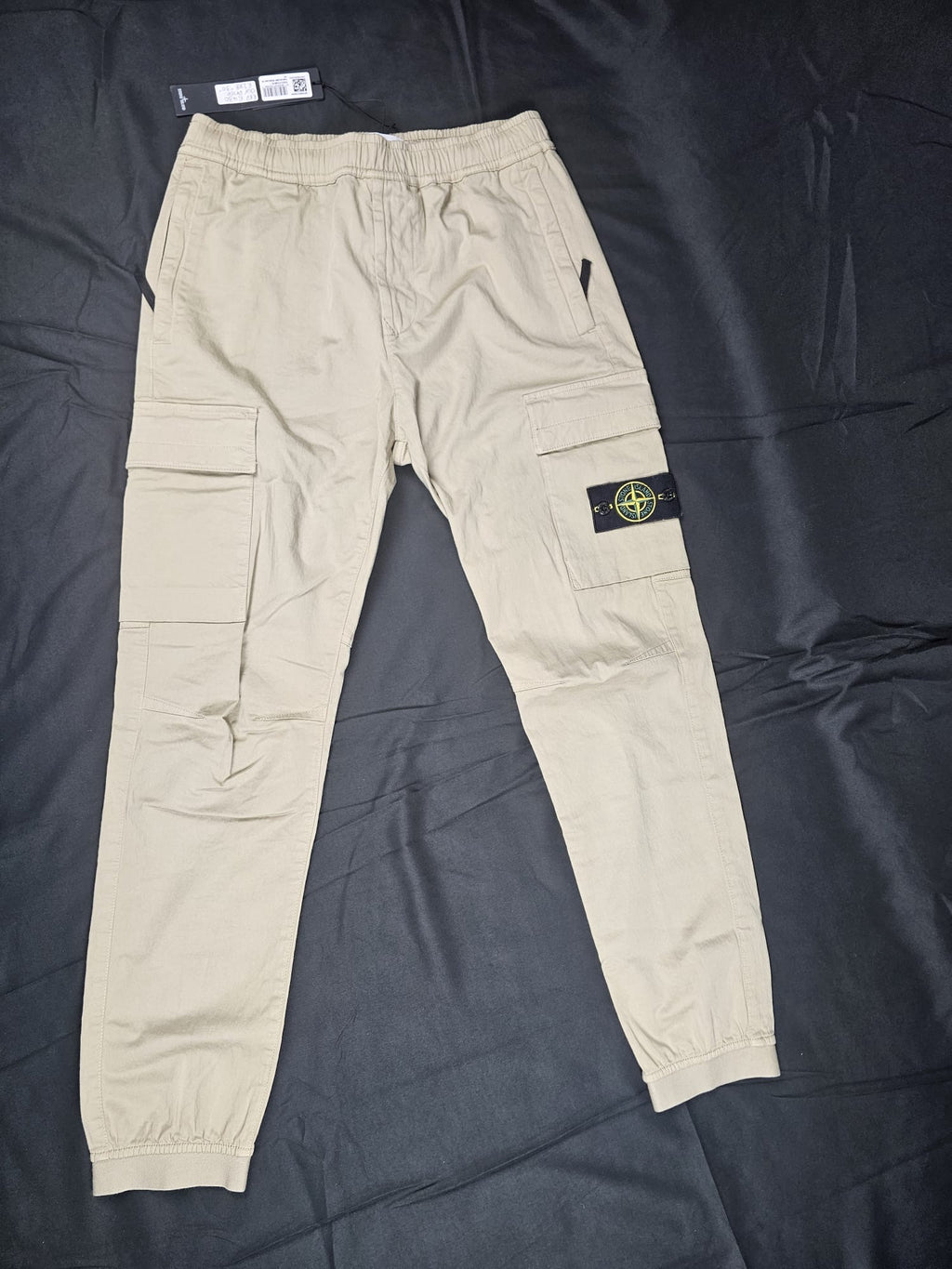 Stone Island Cargo Type-RE-T