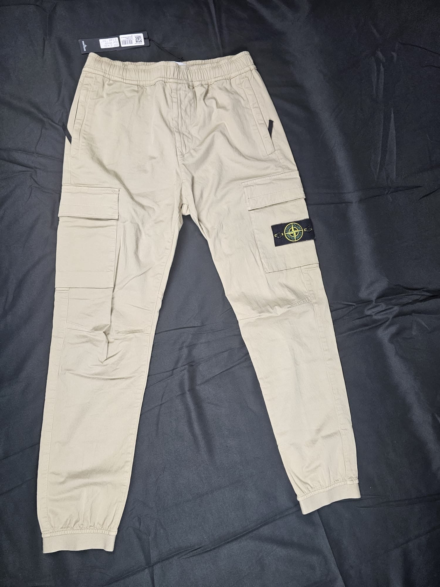Stone Island Cargo Type-RE-T
