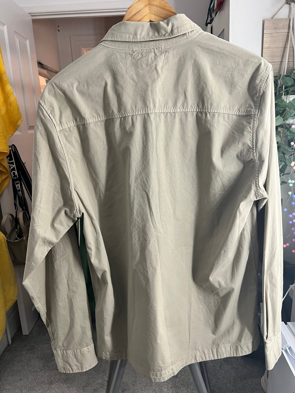CP Company Overshirt