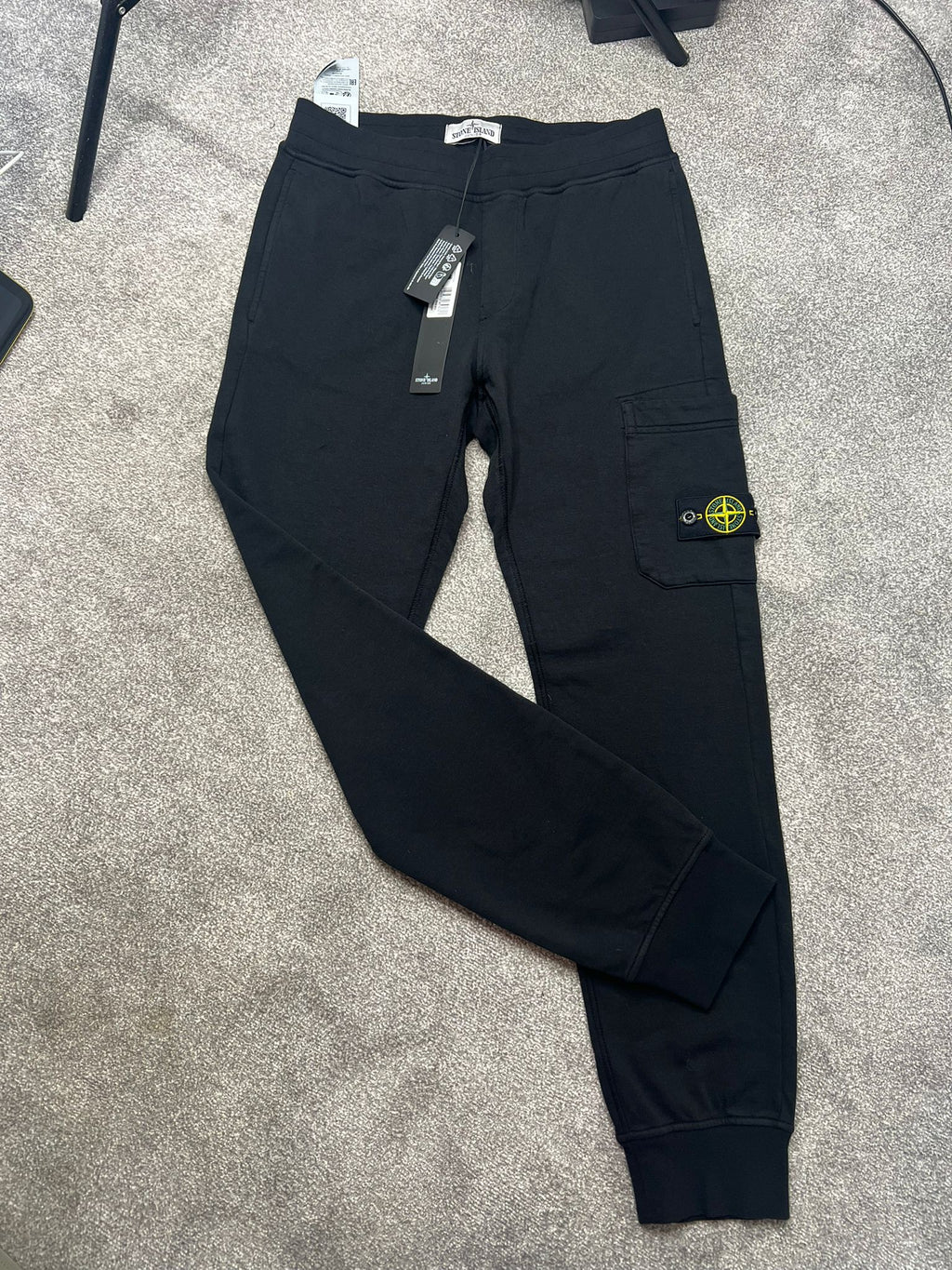 Stone Island Joggers