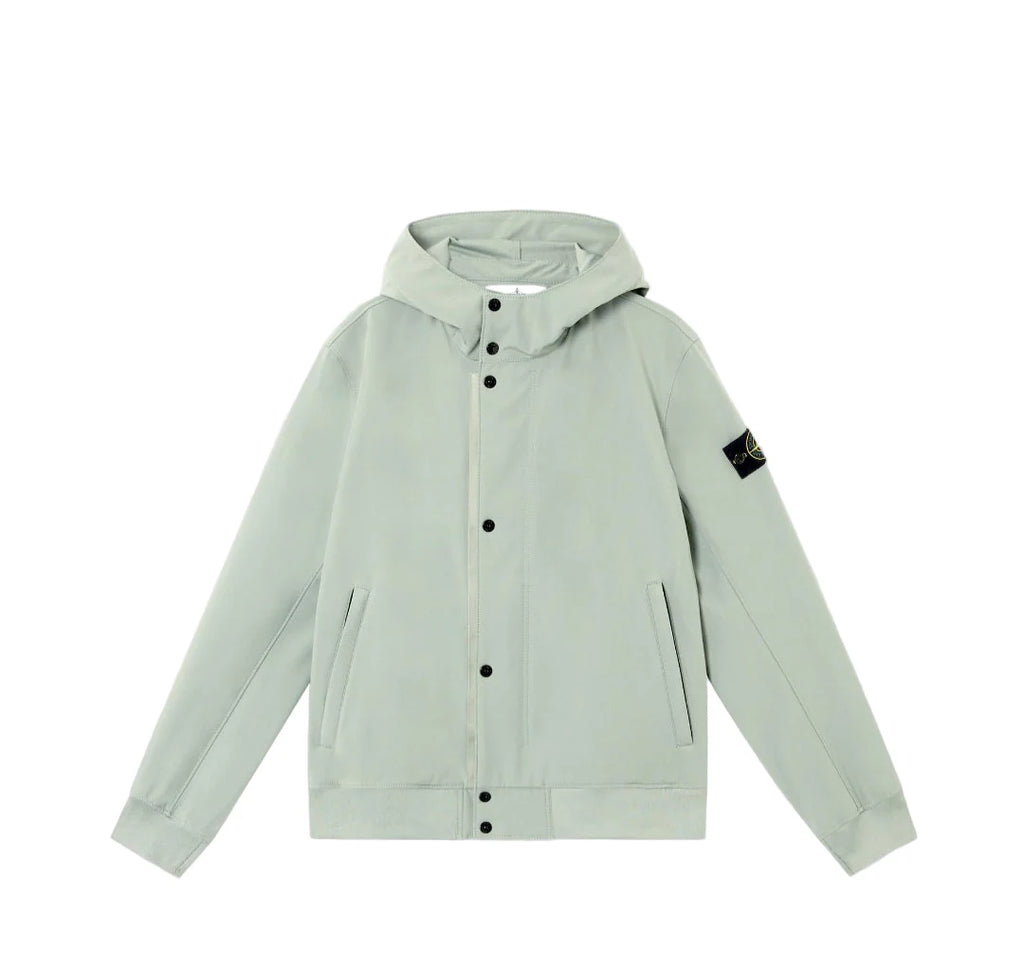 Stone Island Soft Shell Jacket