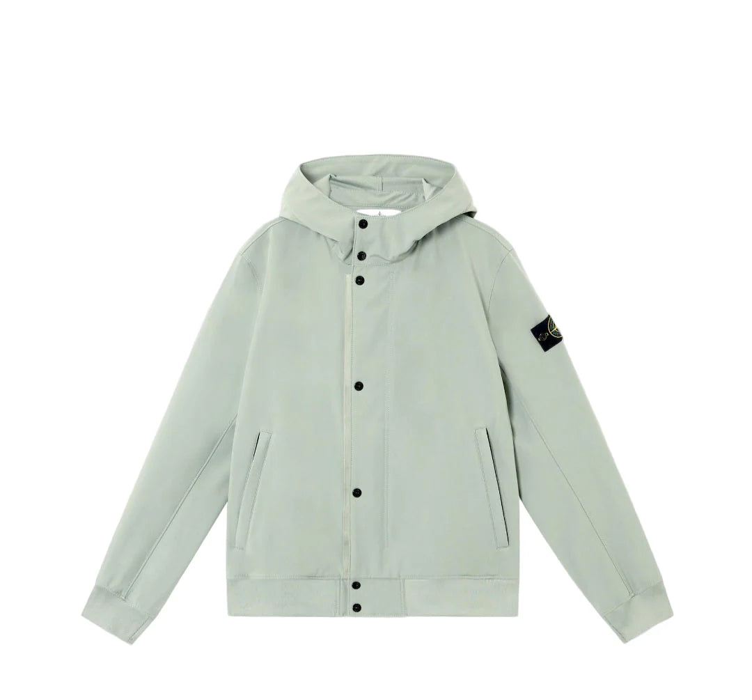 Stone Island Soft Shell Jacket