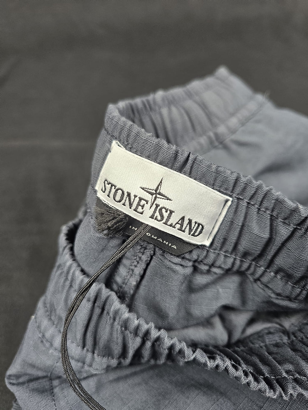 Stone Island Cargos