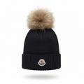 Moncler Junior Bobble Hats