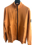 Stone Island Full Zip Sweater