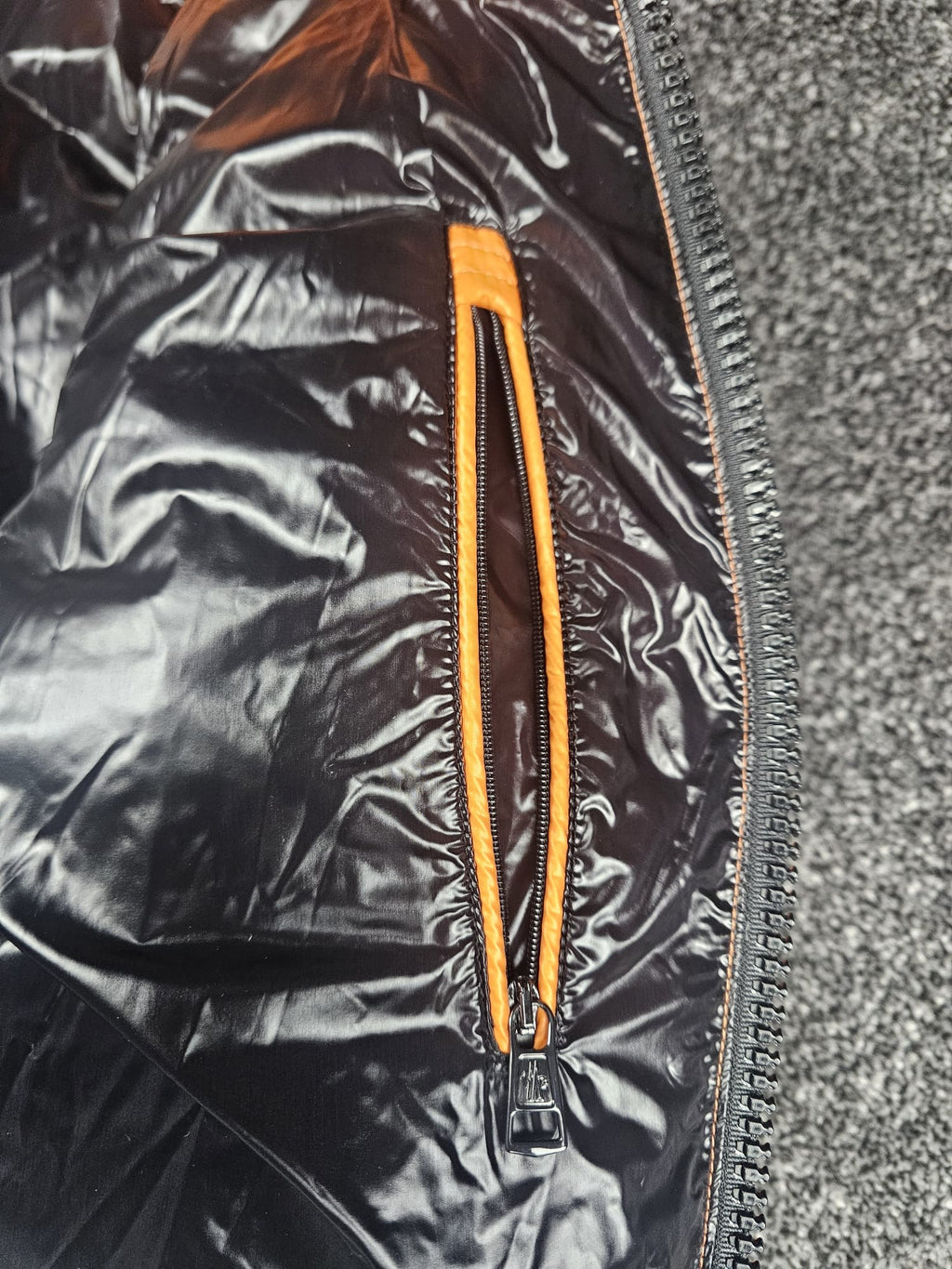 Moncler Leamn Jacket