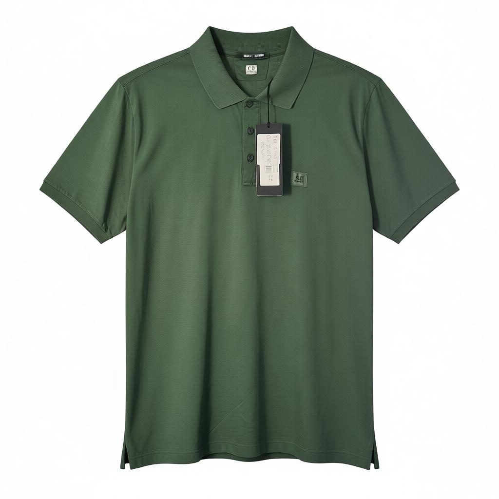 CP Company Polo Shirt