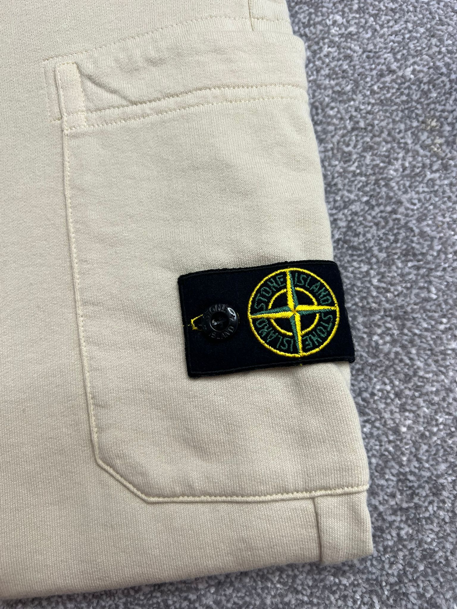 Stone Island Joggers