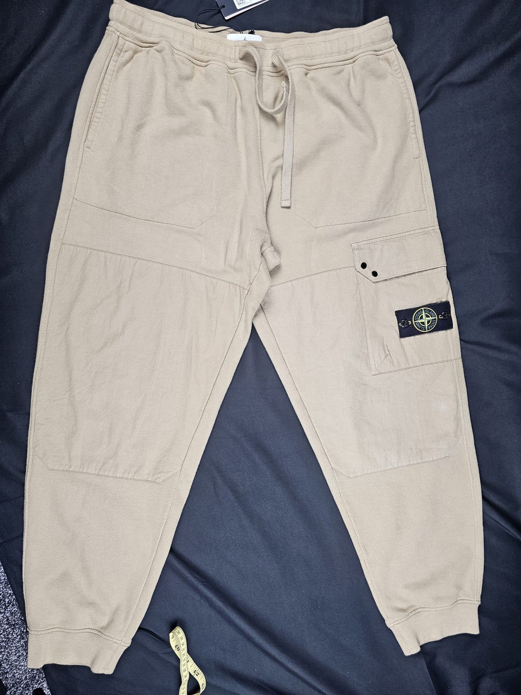 Stone Island Joggers