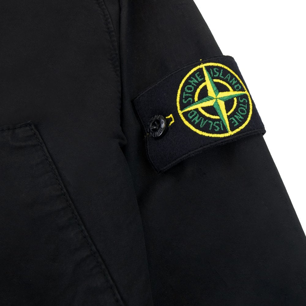 Stone Island 

Supima Cotton Twill Stretch TC Jacket