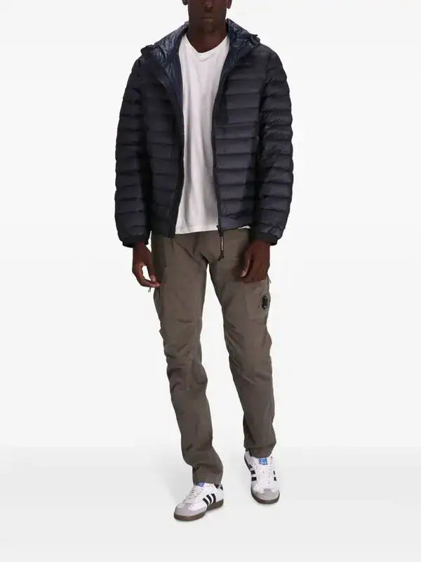 CP Company DD shell Google Down Jacket