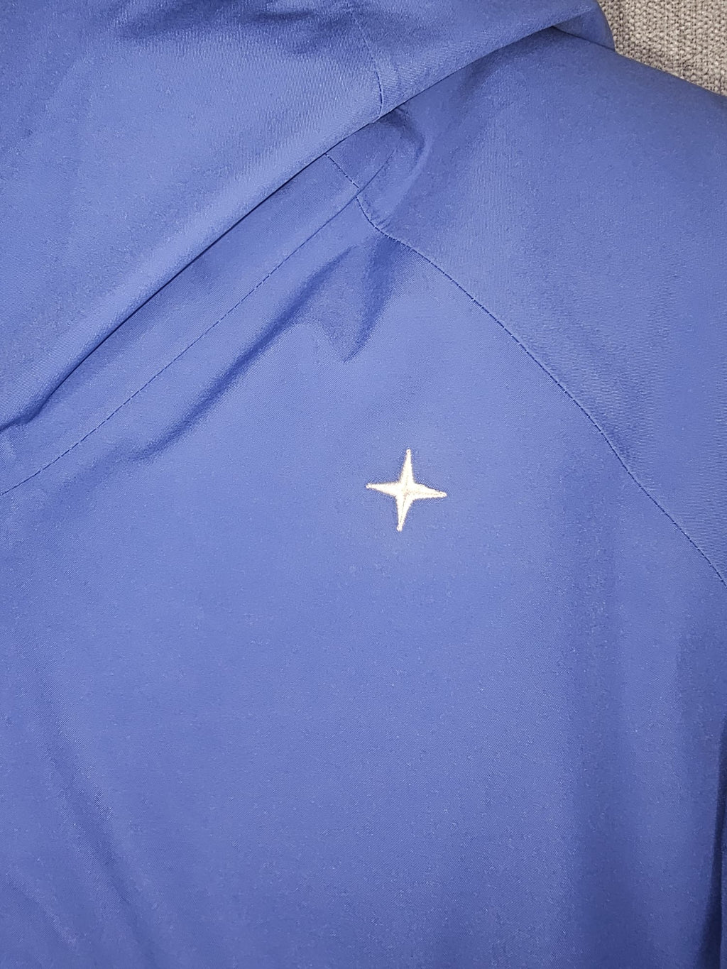 Stone Island Stellina 
3L Gore-tex Made With Re-Cycled Bionice Polyester Face - Down Jacket.