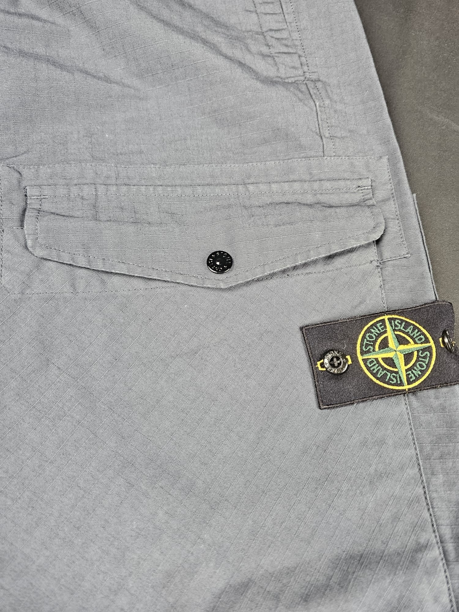 Stone Island Cargos
