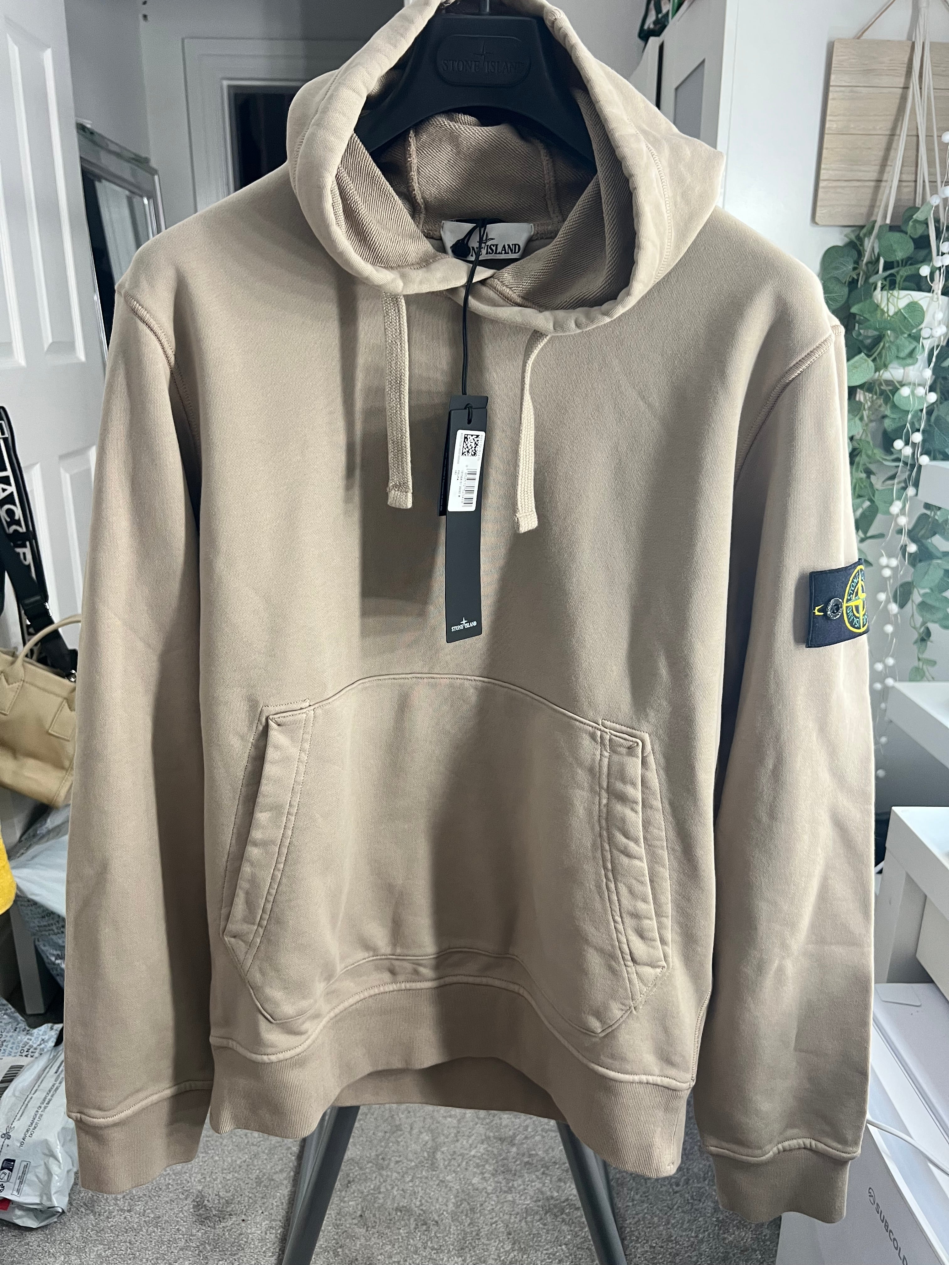 Stone Island Hoodie