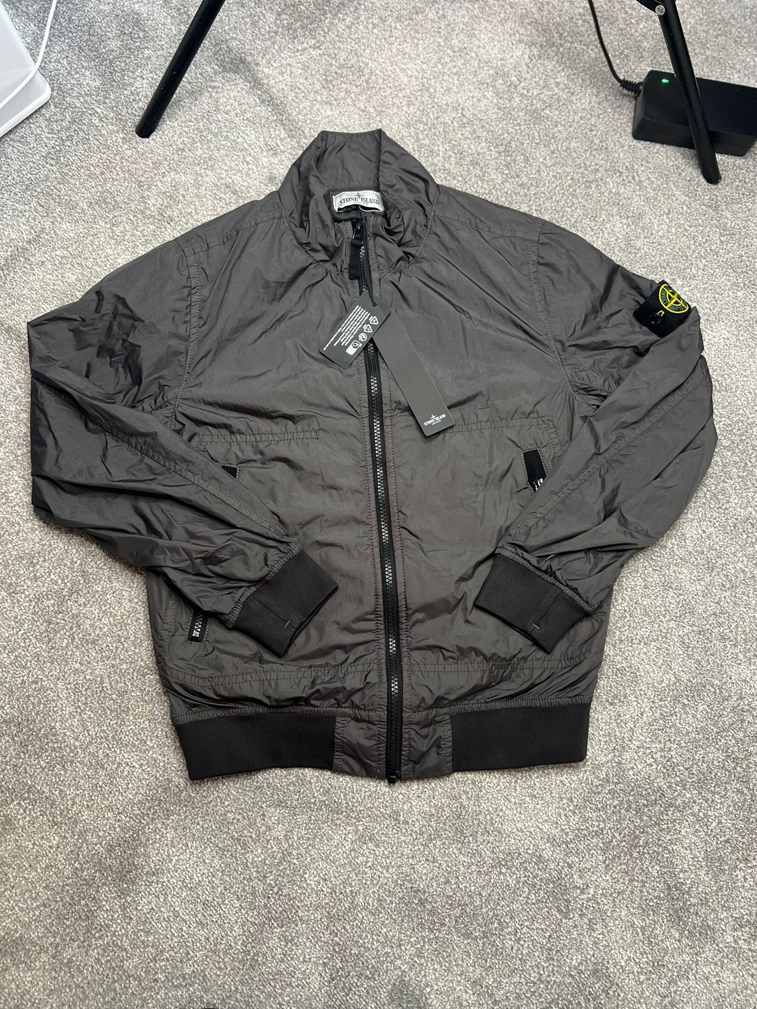 Stone Island Jacket