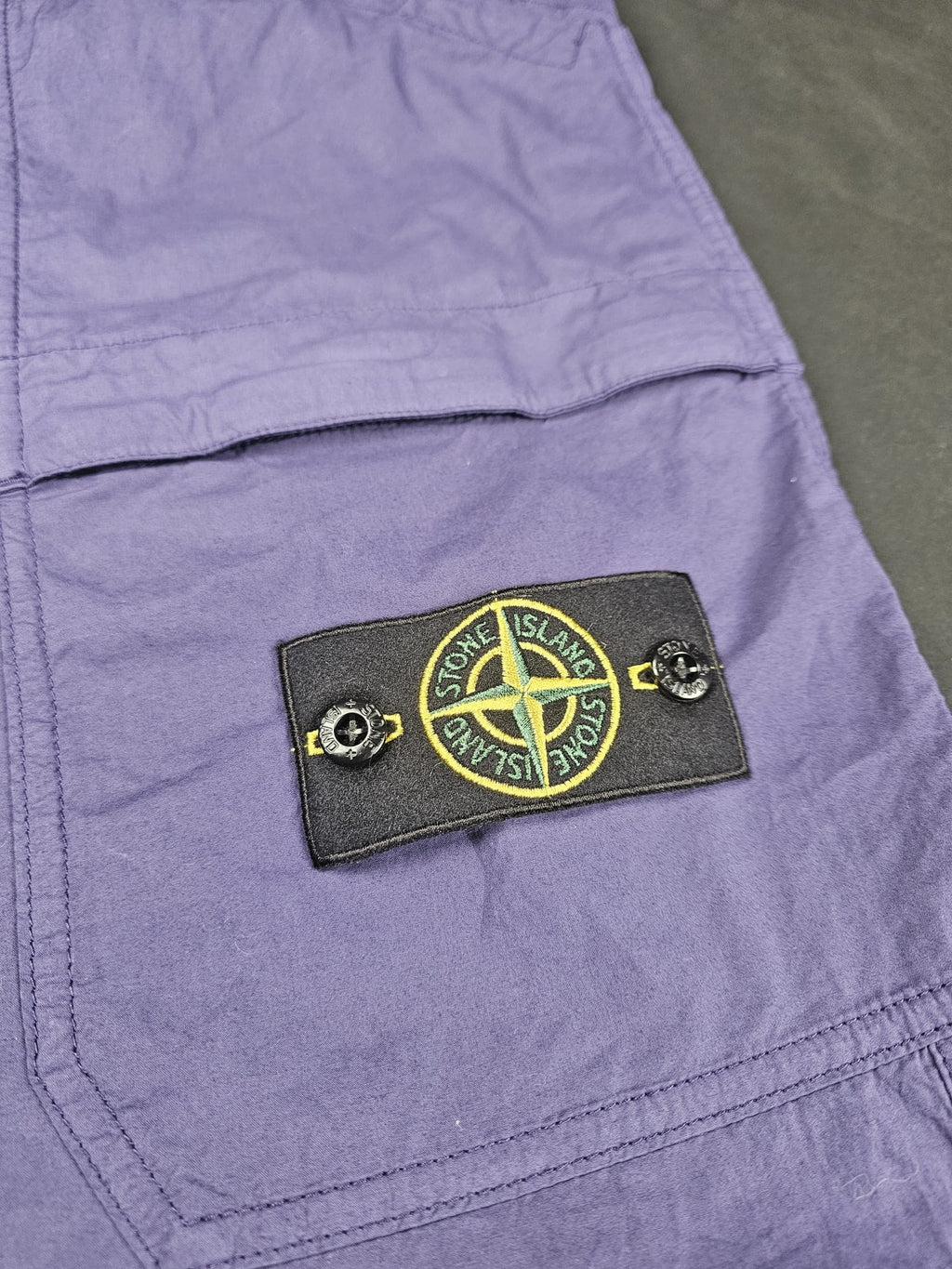 Stone Island Cargos