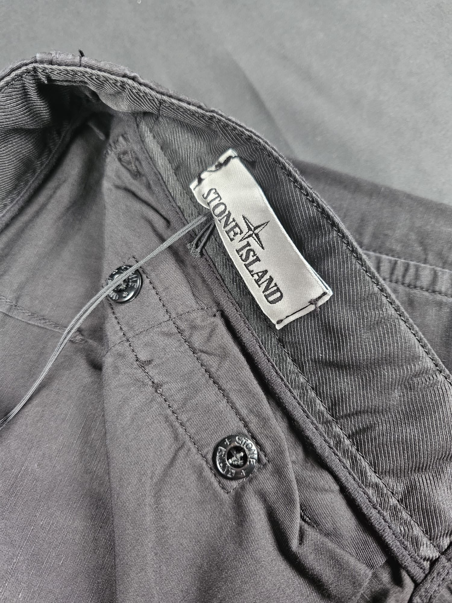Stone Island Cargo Pants