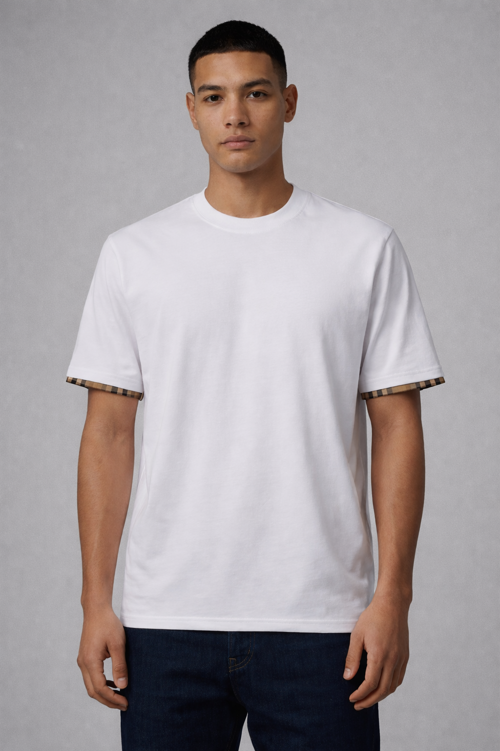 Burberry Ellison T Shirt