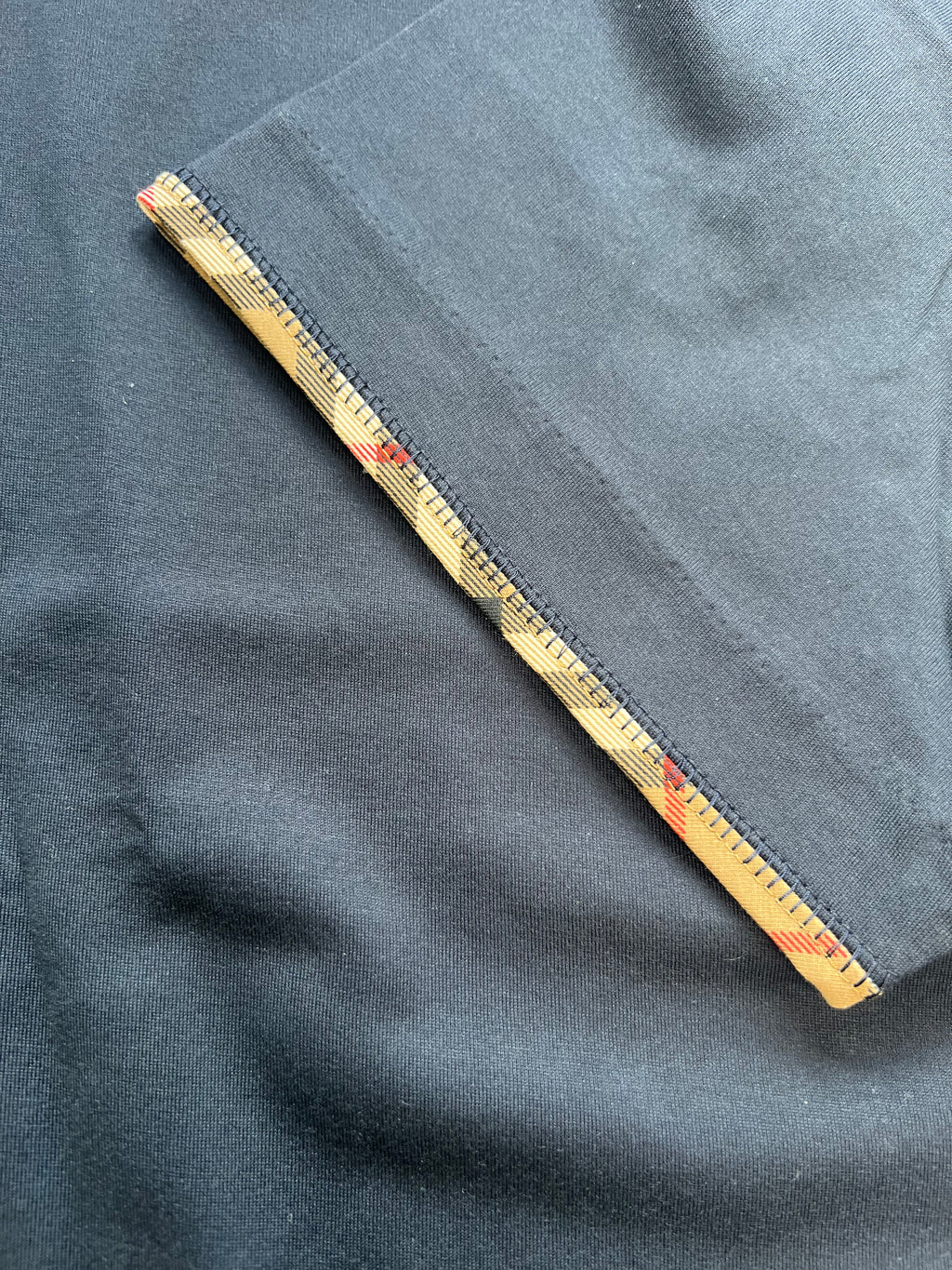 Burberry Ellison T shirt