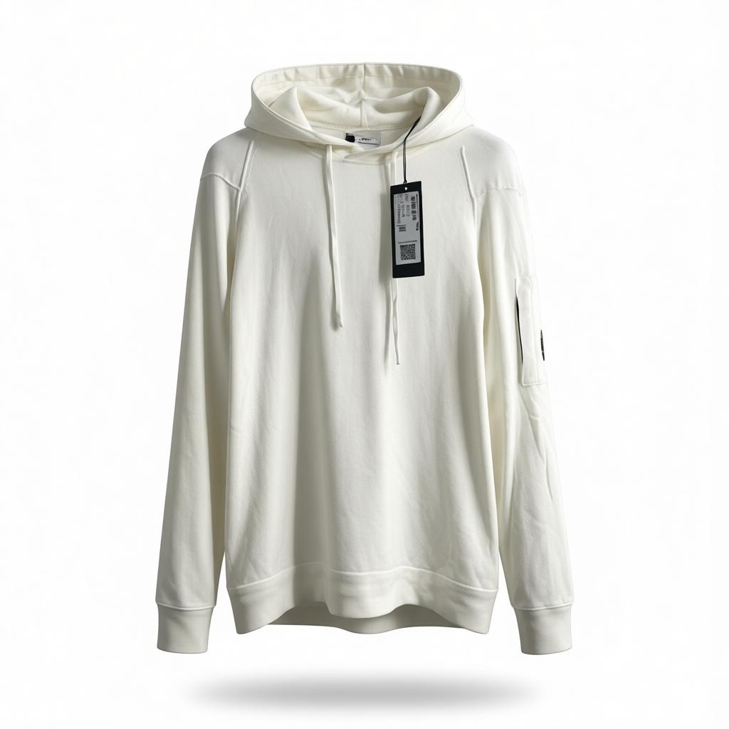 CP Company Lens Hoodie
