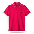 Stone Island Polo Shirt Slim Fit