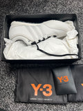 Y-3 Boxing Runner