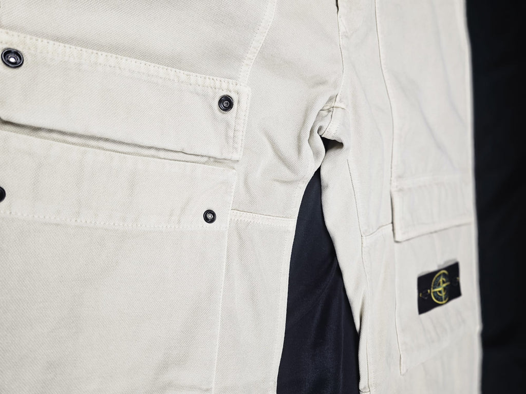 Stone Island Cargo Type RX