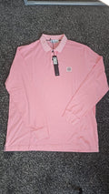 Stone Island Polo Shirt