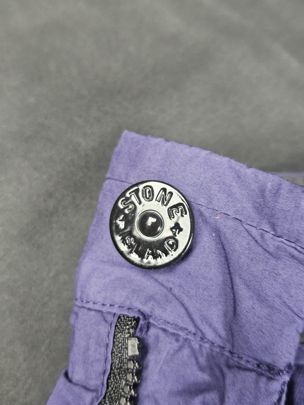 Stone Island Cargos