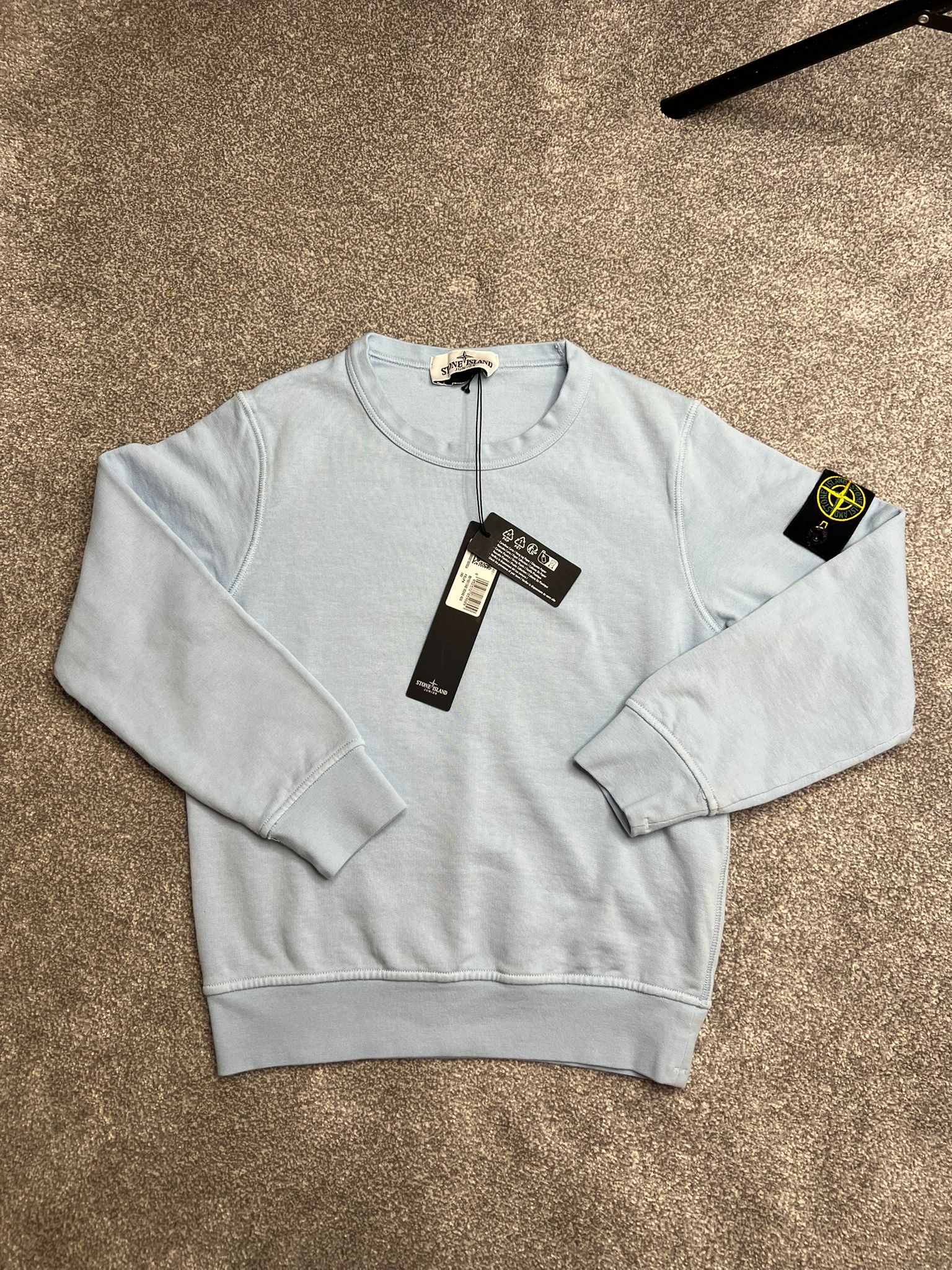 Stone Island Jumper