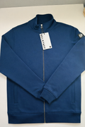 Belstaff Wentworth Zip Through Sweatshirt