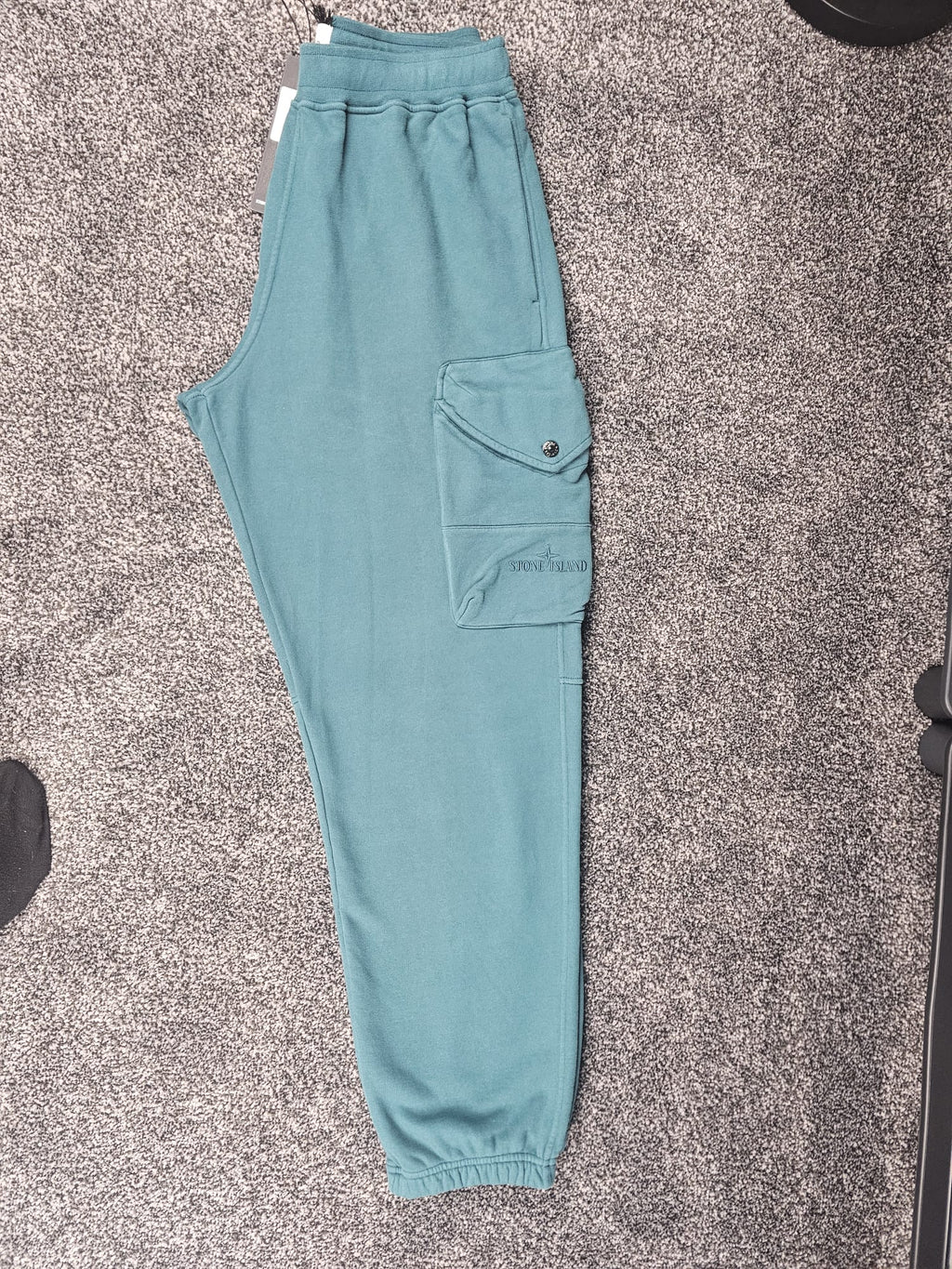 Stone Island Joggers