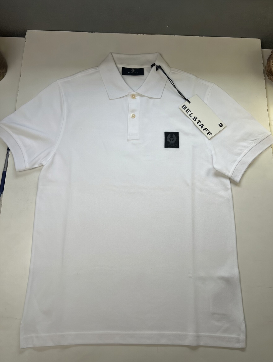 Belstaff Polo Shirt