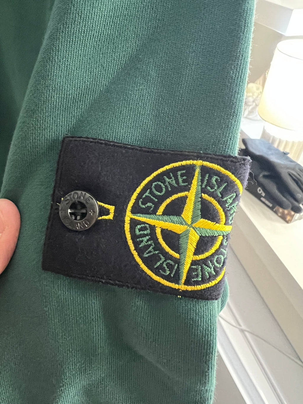 Stone Island Sweater