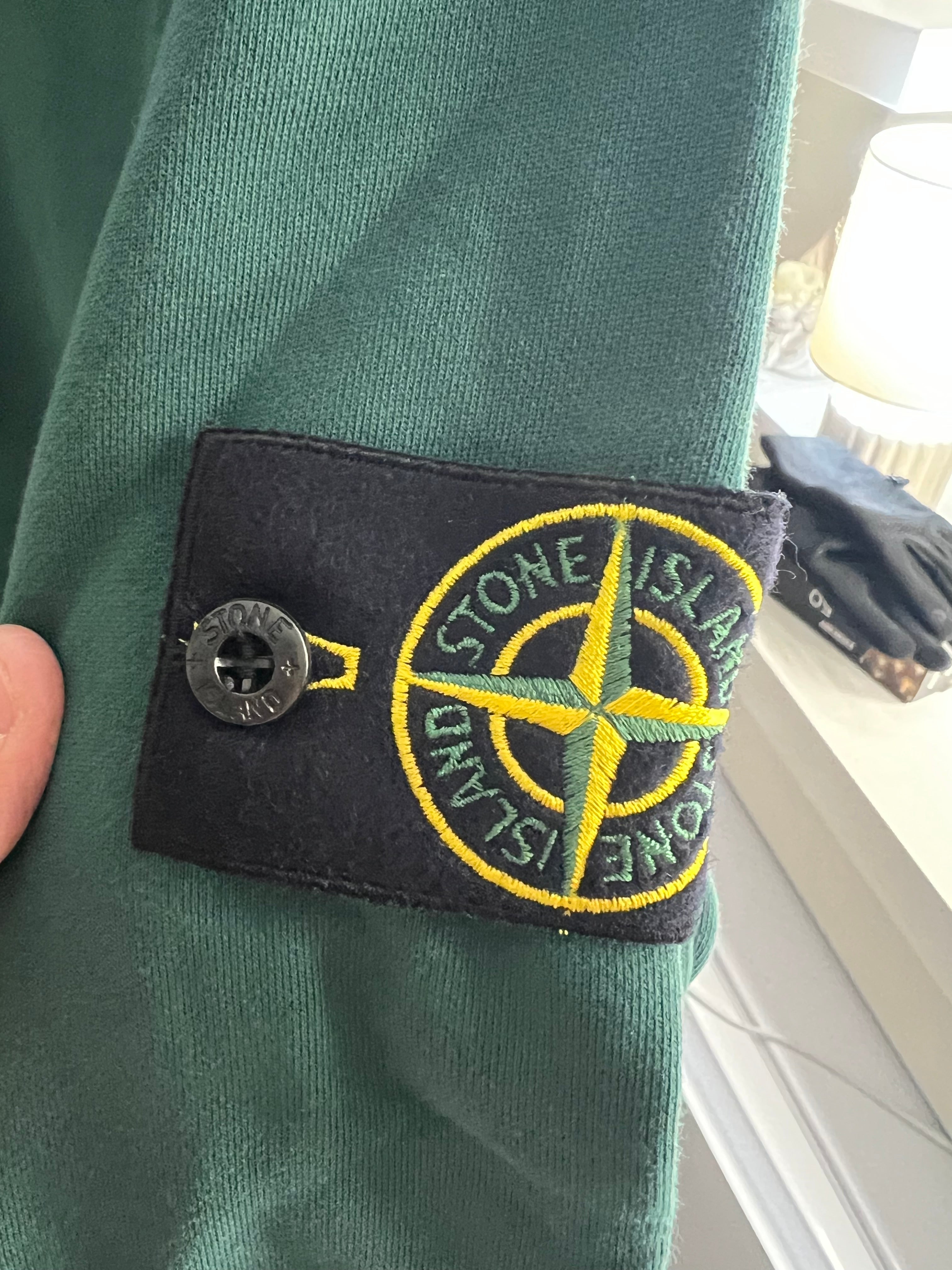 Stone Island Sweater