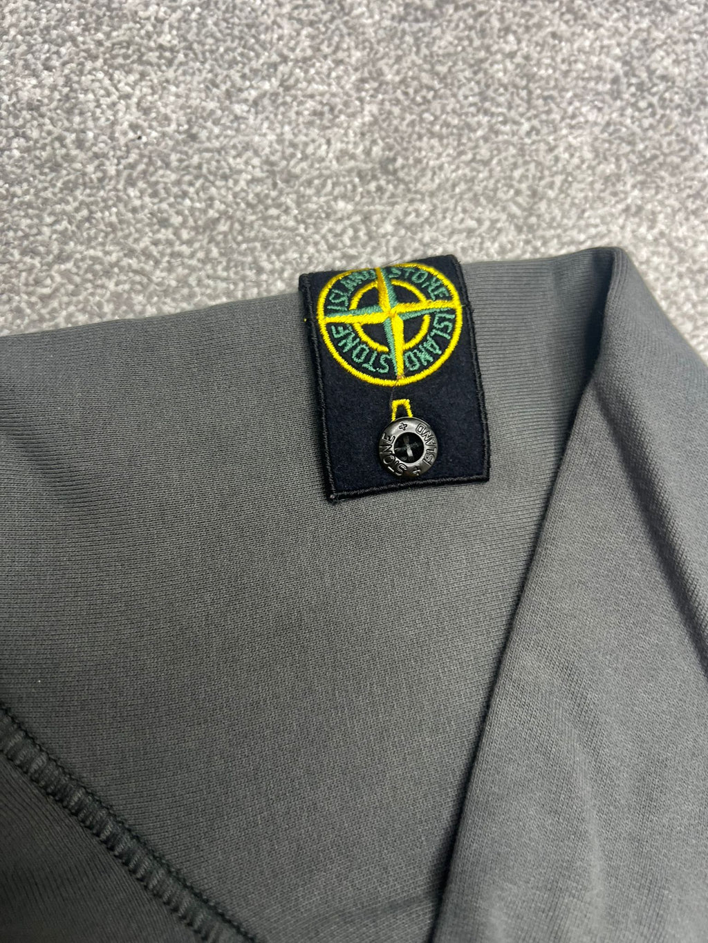 Stone Island Hoodie