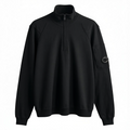 CP Company Knitwear Polo Collar