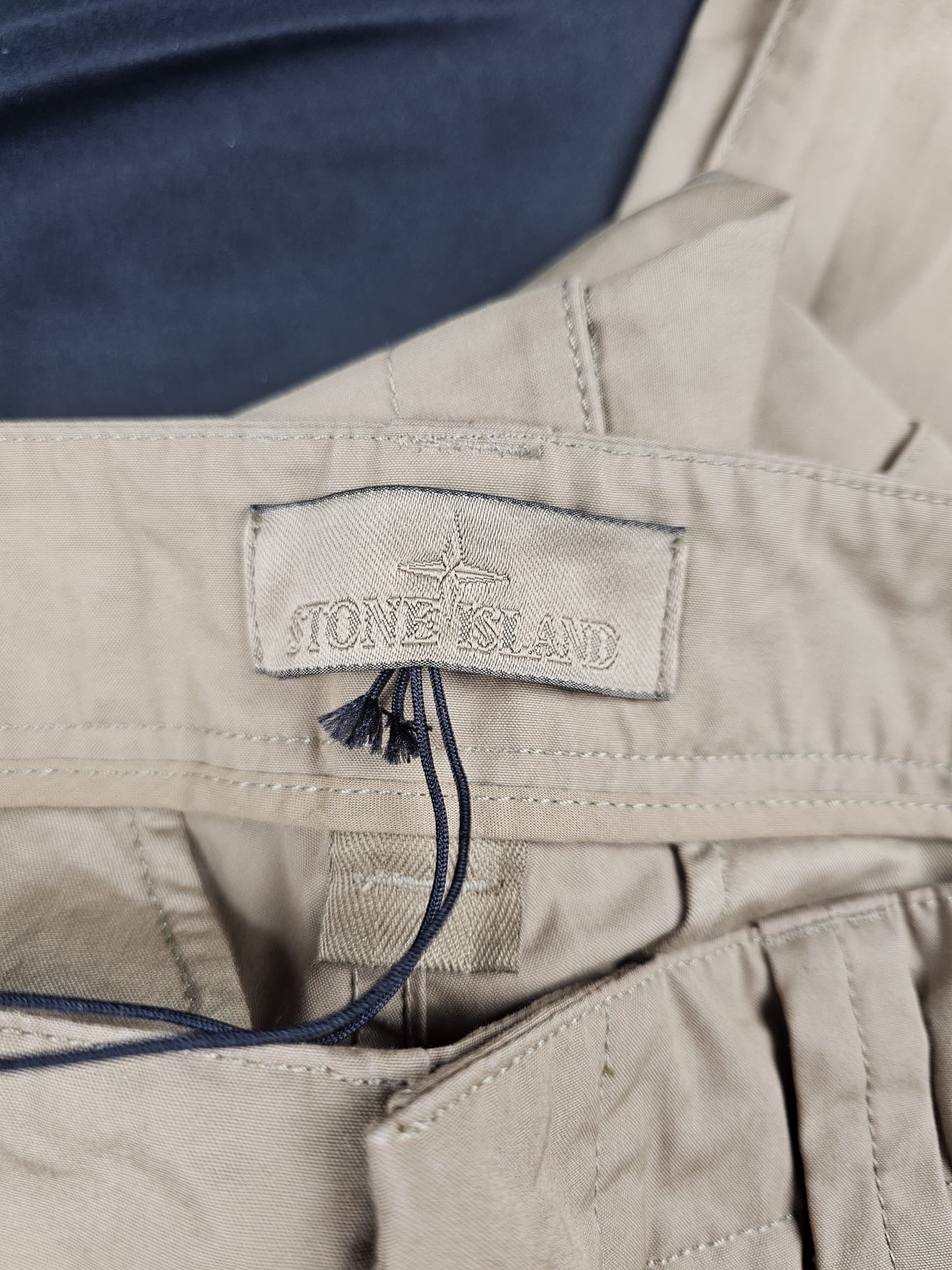 Stone Island Ghost Cargos