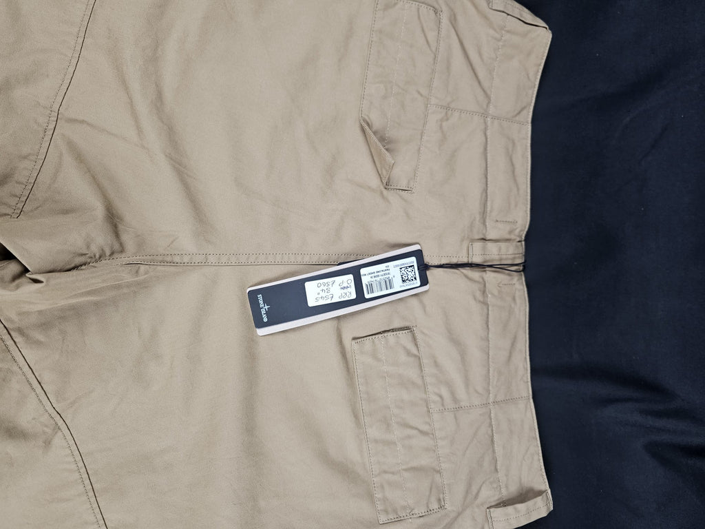 Stone Island Ghost Cargos