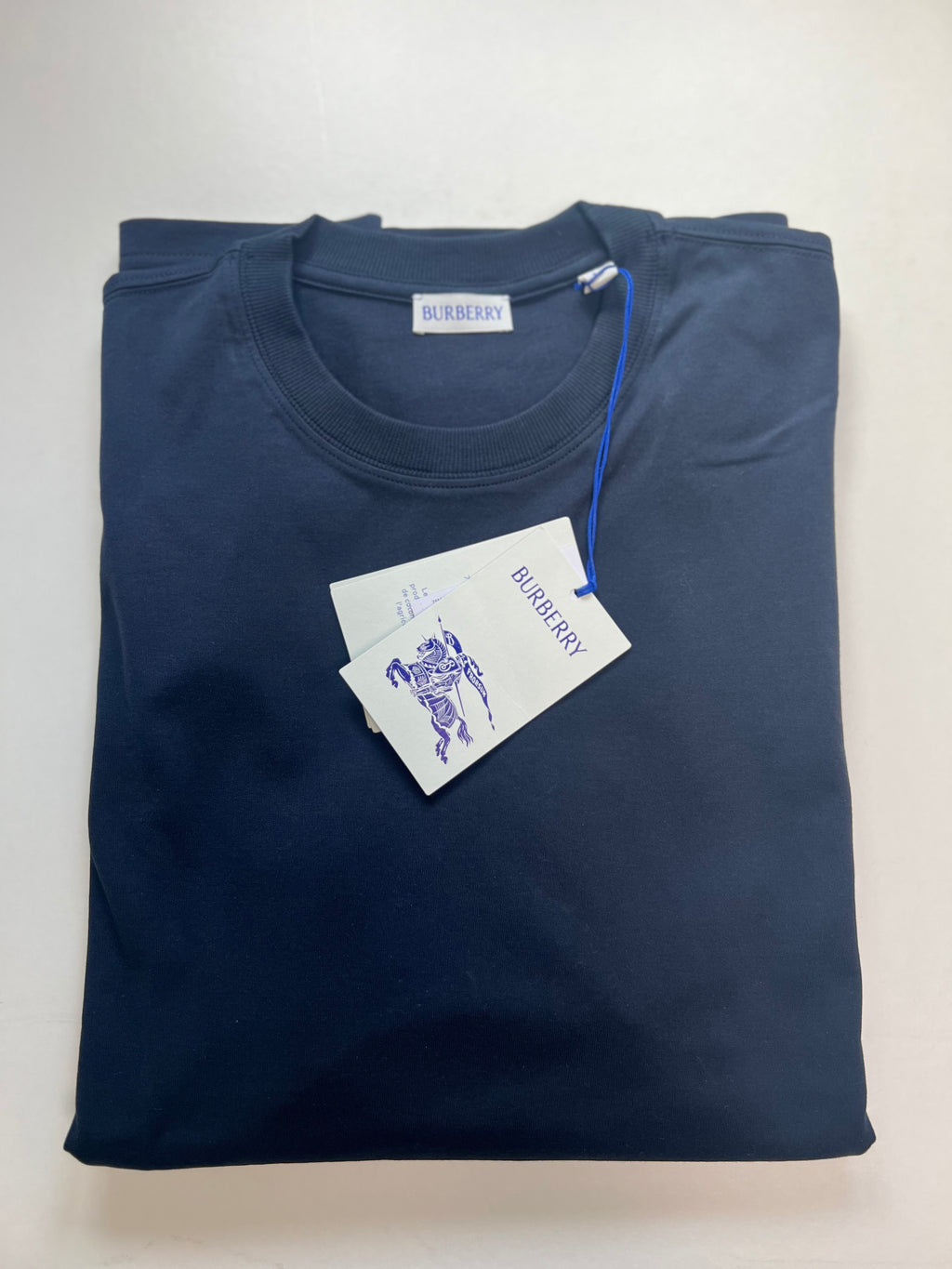 Burberry Ellison T shirt