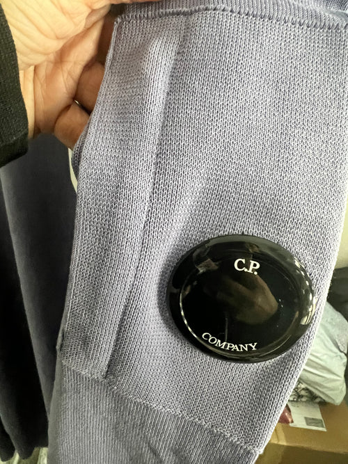 CP Company Lens Sweater