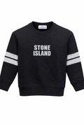 Stone Island Sweater - Kids