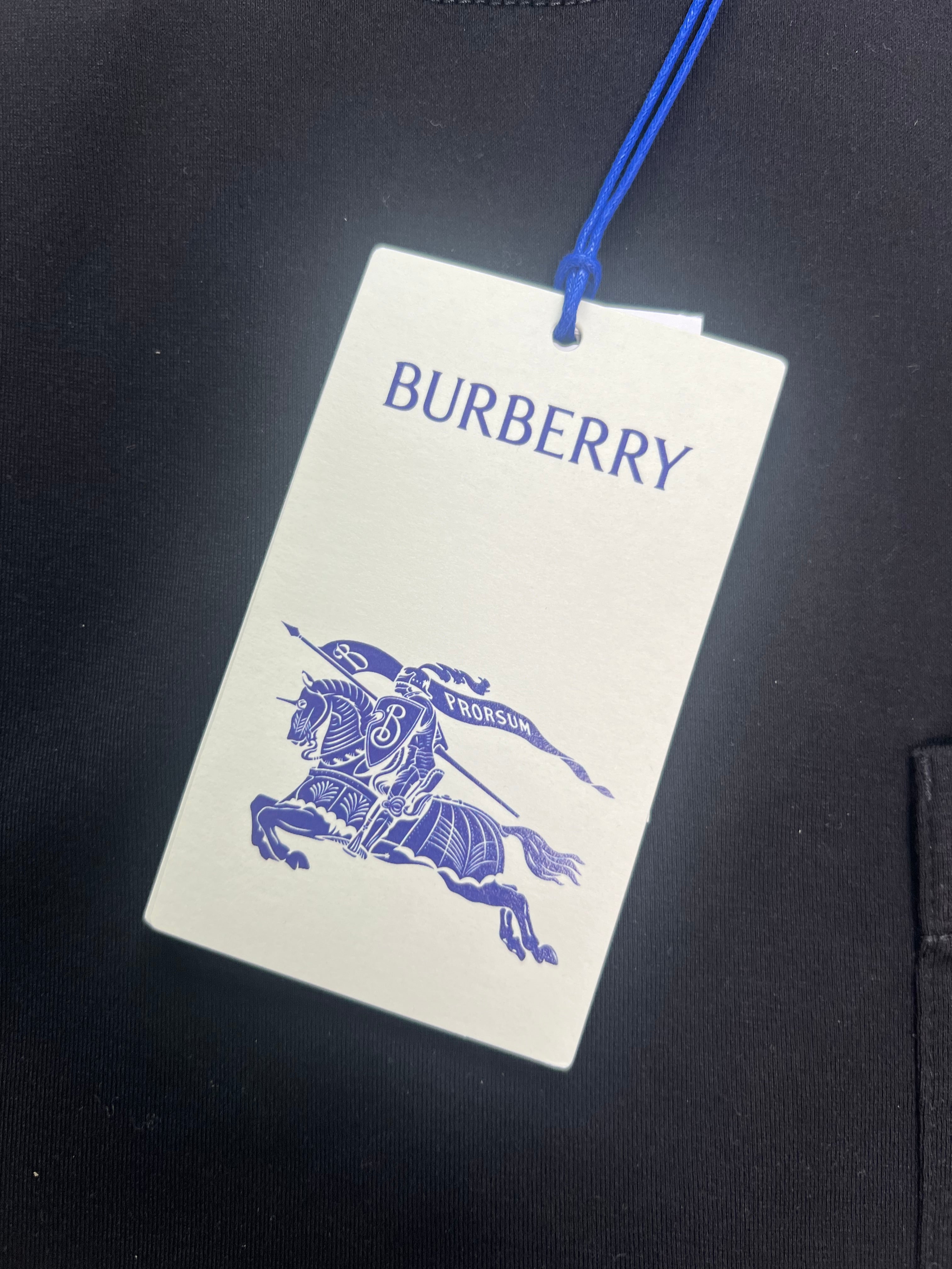 Burberry Ellison T Shirt