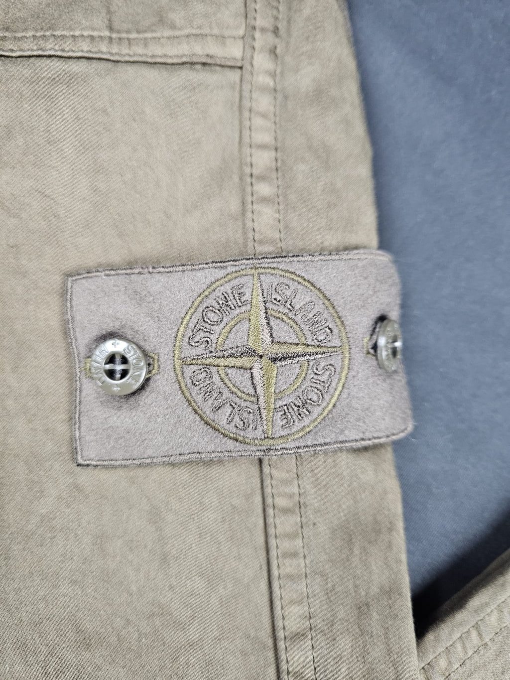 Stone Island Ghost Pants