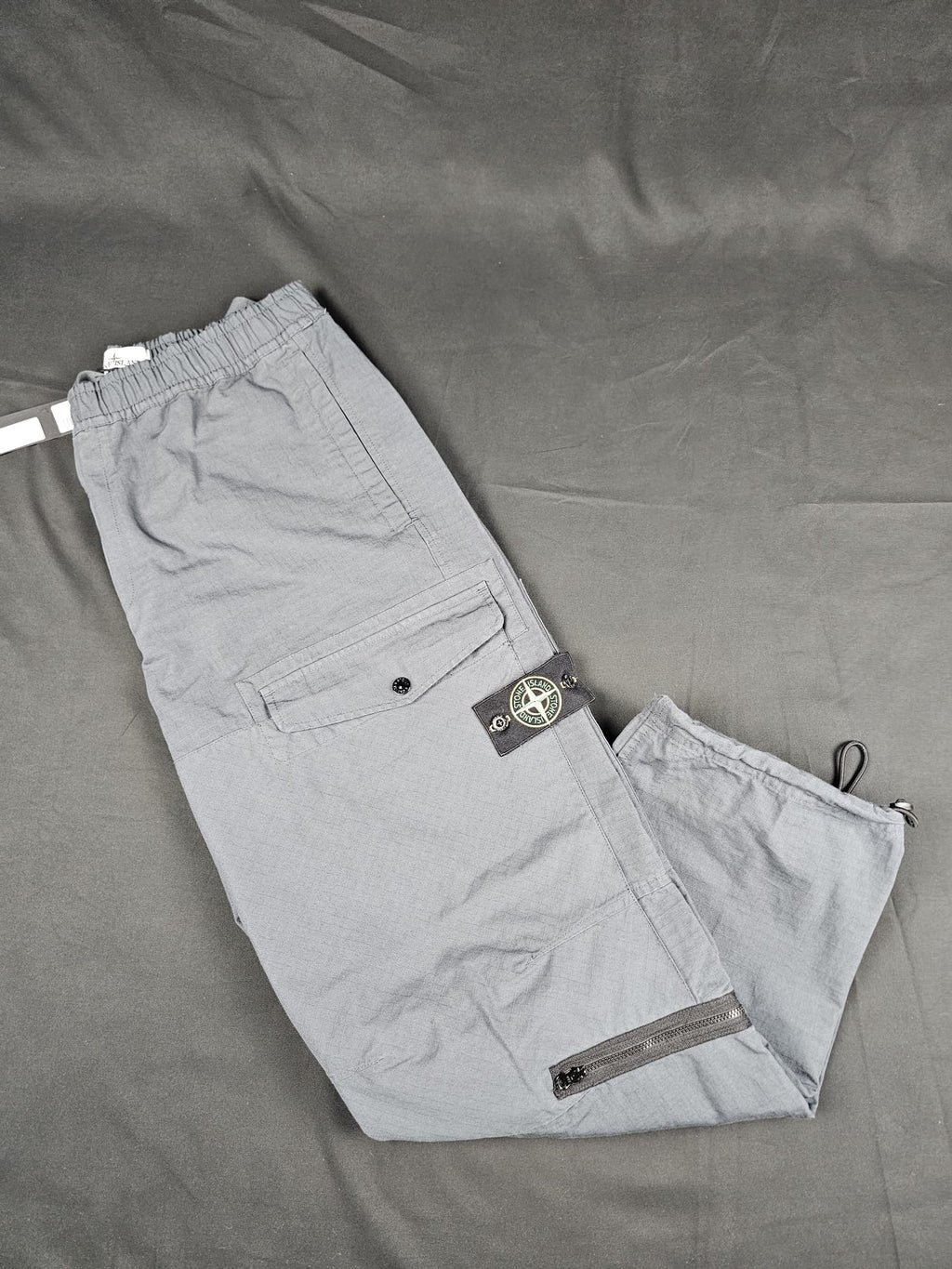 Stone Island Cargos